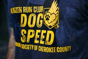 View Dogspeed Cherokee County Humane Society in new tab