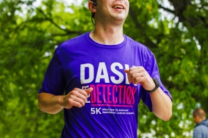 View DASH for Detection 2026 in new tab