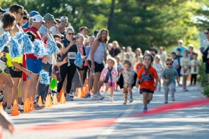 View 2026 Necktie 5K Walk & Run in new tab