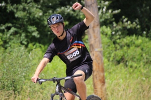 View Mountain Bike Race in new tab
