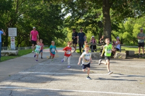 View Kids' Run in new tab