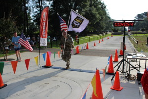 View Finish Line in new tab