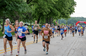 View Race Photos in new tab