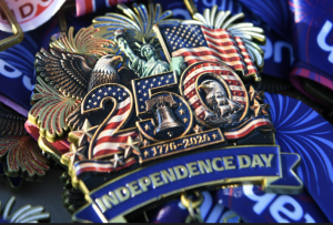 View Independence Day 5K 2026 in new tab