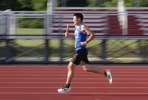 View WCRC Spring Track in new tab