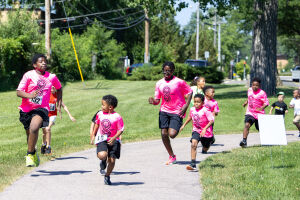 View Kid's Run in new tab