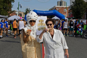 View HOLY CANNOLI START LINE in new tab