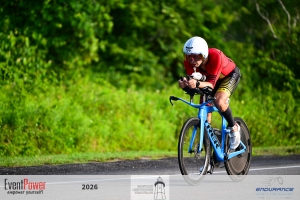 View Swim, Bike, and Run on course in new tab
