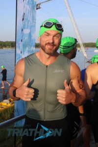 View Swim Start in new tab
