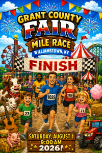 View 2026 Fair Mile in new tab