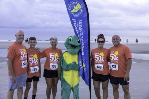 View August 5 Turtle Trot in new tab