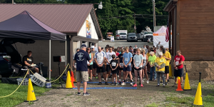View Start Line in new tab