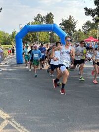 View Start Line in new tab
