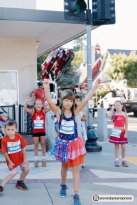 View Kids Fun Run (Auburn Mini-Mile) in new tab