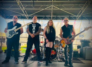 View JADED, THE BAND in new tab
