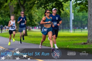 View 5k on course in new tab