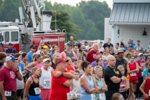 View OFS Honor and Remember Run 2026 in new tab