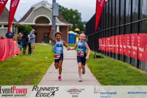View Youth Finish Line in new tab