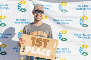 View Rebel Run 2026 Finish Line in new tab