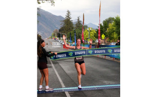 View Finish Line in new tab