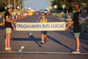 View 1 Mile Start / Finish in new tab
