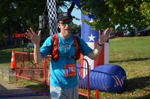 View Finish Line area 2026 in new tab
