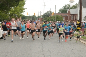 View Start Line in new tab