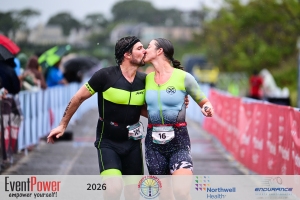 View Finish Line (both races) in new tab