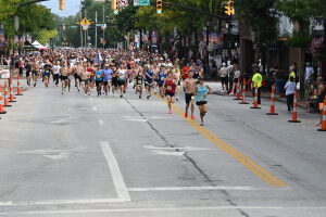 View Start Line in new tab