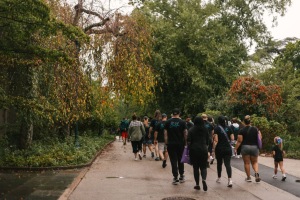 View Hope in Every Step 2026 in new tab