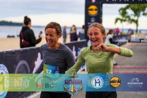 View Finish Line in new tab