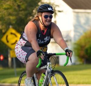 View Bike Course in new tab