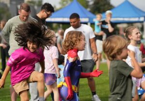 View PACH Kids 2K & Kids in Motion Fair in new tab