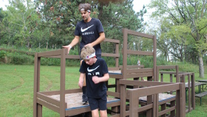View 2026 Arrowhead Obstacle Trail Run - 1 Mile (1) in new tab