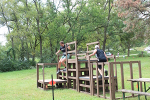 View 2026 Arrowhead Obstacle Trail Run - 5k Competitve Wave (1) in new tab