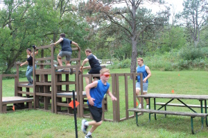 View 2026 Arrowhead Obstacle Trail Run - 5k Open Wave (1) in new tab