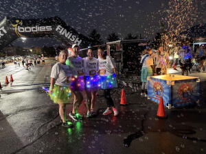 View Start Line in new tab