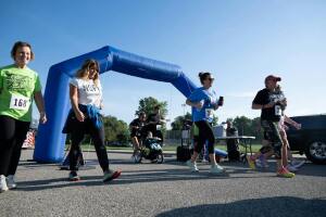 View Start Line in new tab