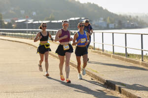 View Mile 6 (Sunday) in new tab