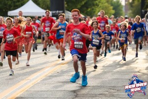 View 1 Mile Start in new tab