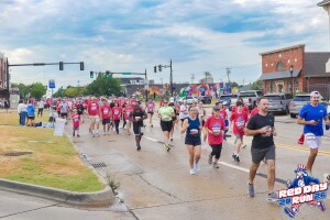 View 5k Course in new tab