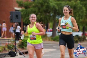 View 5k Finish in new tab
