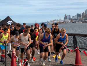 View Start Line in new tab