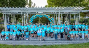 View Balloon Arch Group Photos in new tab