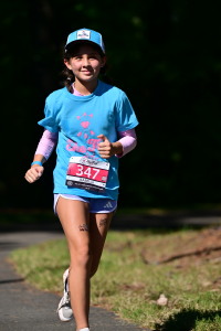 View Kids Run Course in new tab