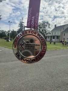View Award Medals in new tab