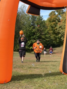 View 2026 5K Pumpkin Run & Munchkin Mile in new tab