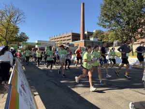 View Bronson Children's Hospital Run & Walk Photos - 2026 in new tab