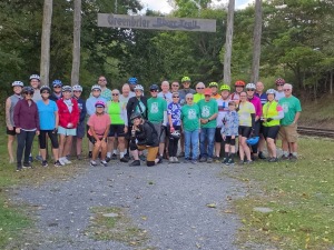 View 2026 Trek in new tab