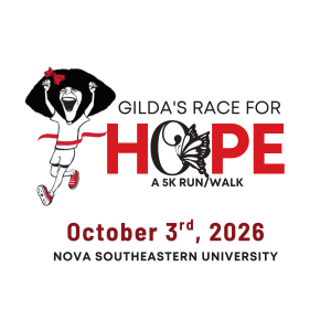 View 2026 Gilda's Race for Hope in new tab